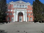 Palace of Pioneers and Schoolchildren named after Krupskaya (Sverdlovskiy Avenue, 59к1), theatre
