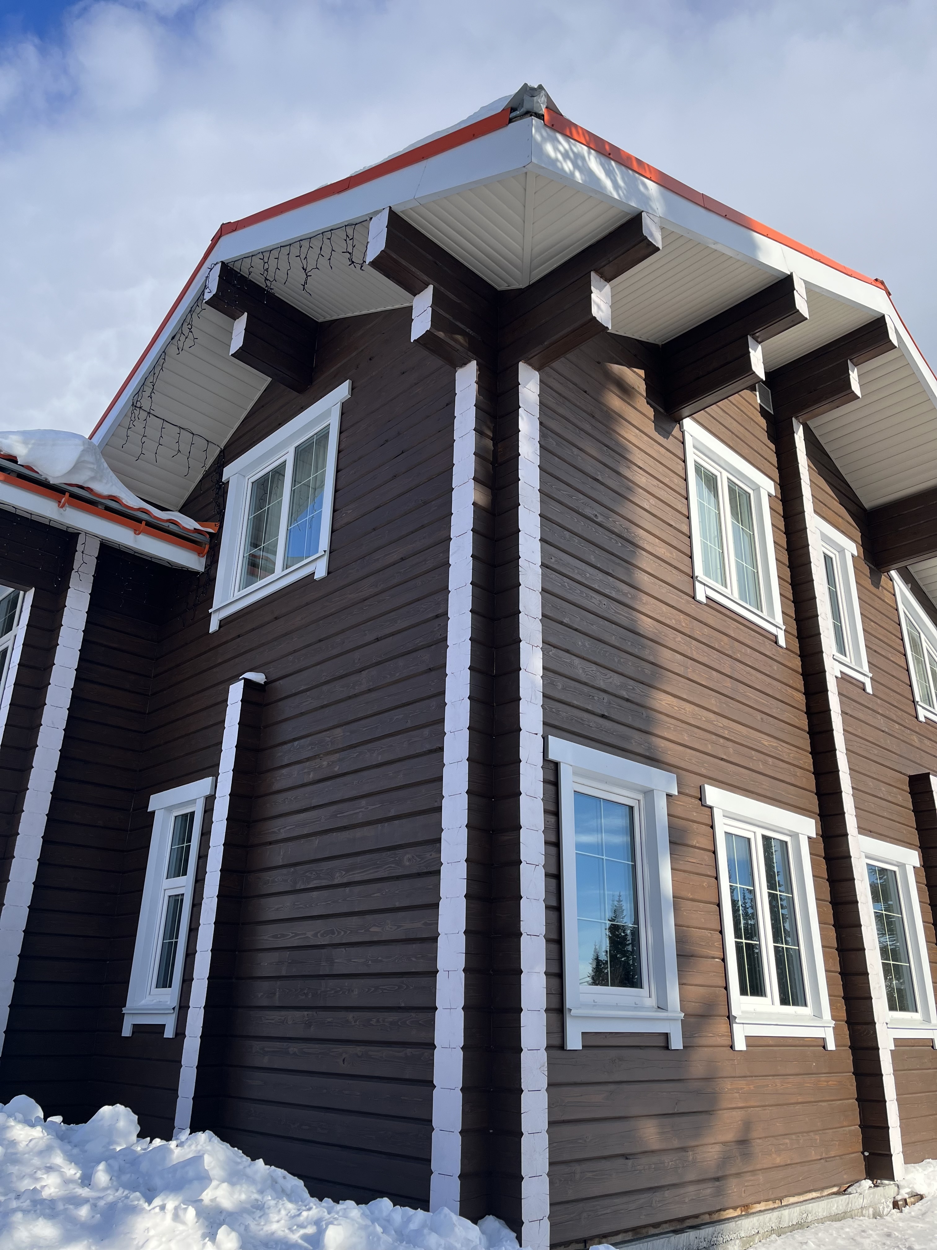 Фото Usadba Gesh