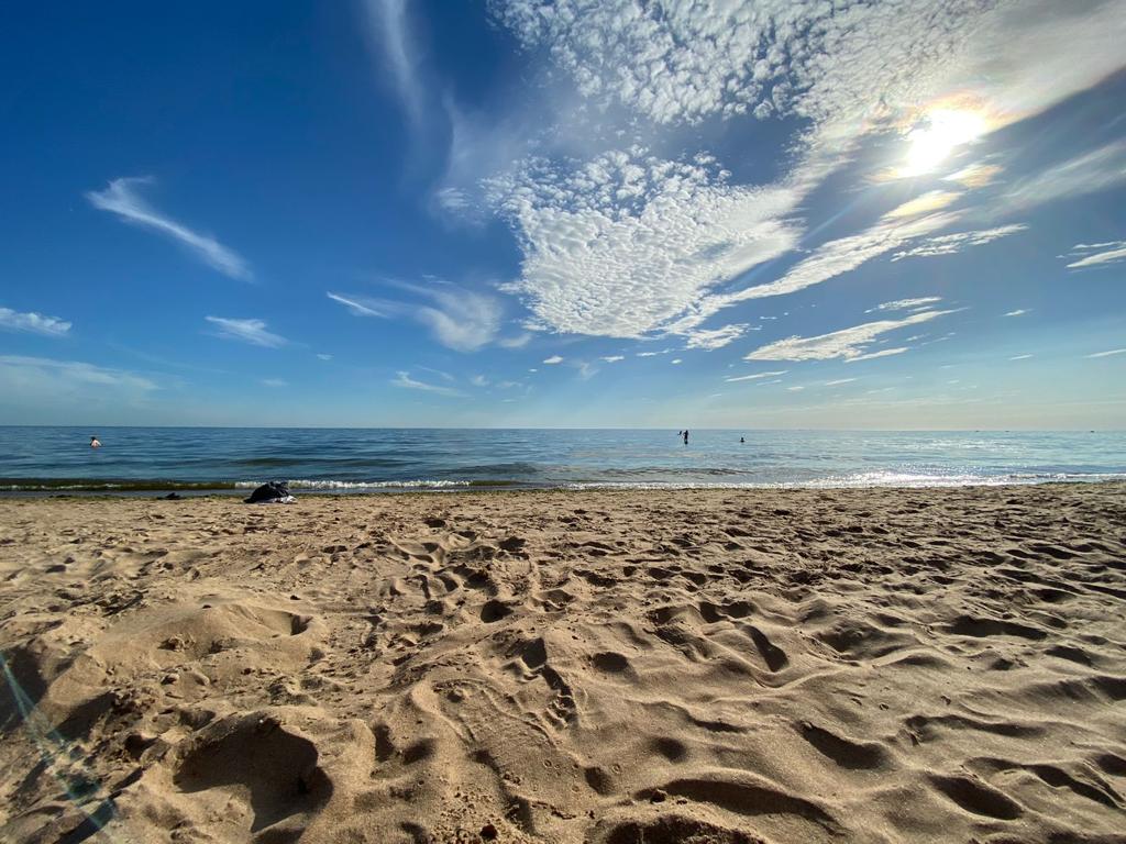 Фото Дом у залива