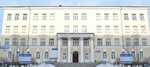 School of Code and Technologies (ulitsa Oktyabrskoy Revolyutsii, 44), computer courses