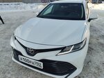 Car rental 102 (Bakalinskaya ulitsa, 11), car rental