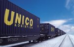 Юнико Лоджистикс Рус (Schipok Street, 5/7с2), logistics company
