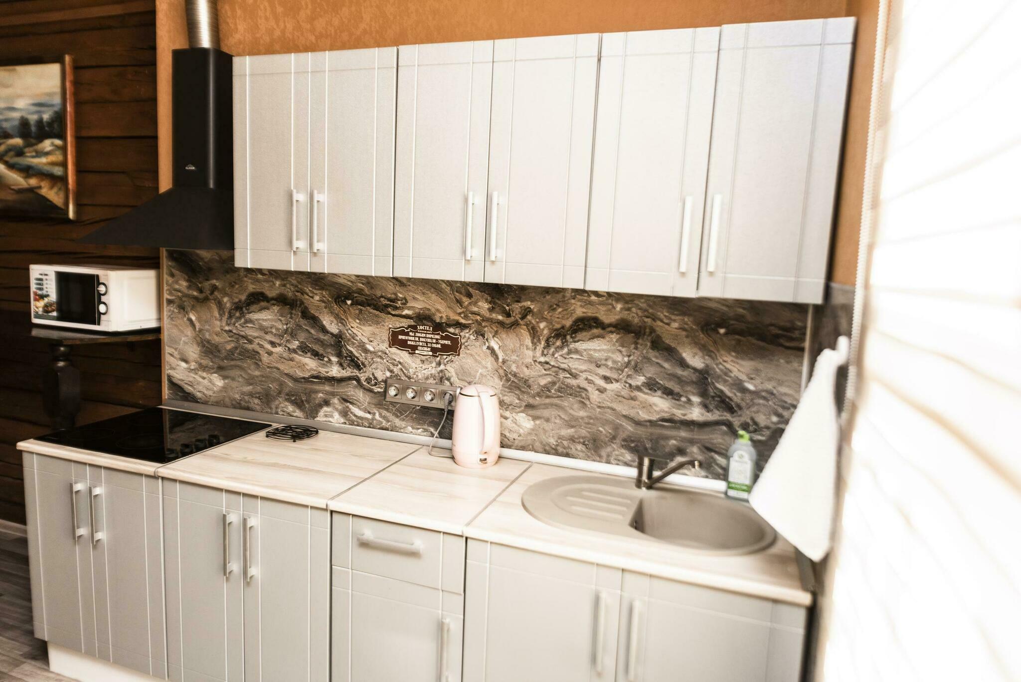 Фото Купеческий Дворъ