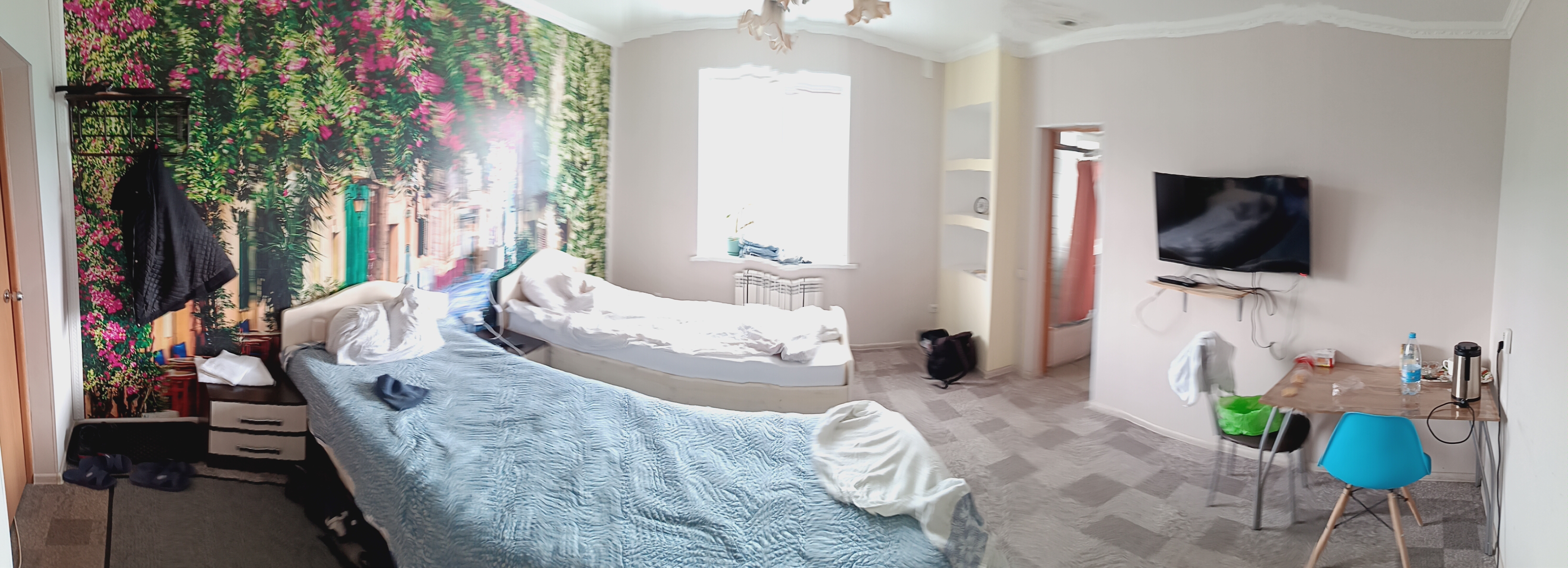 Фото У Вокзала