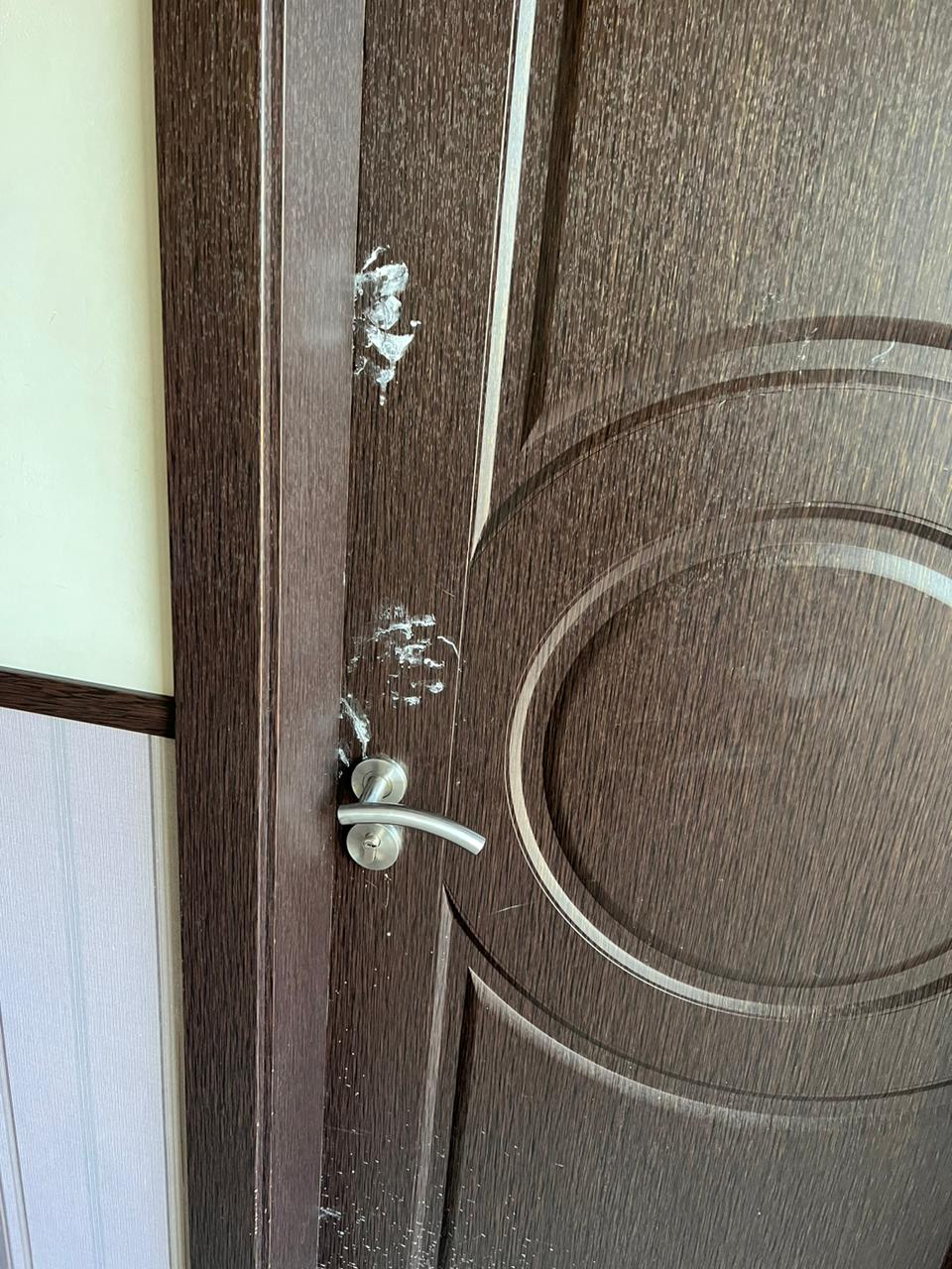 Фото New Nairi Hotel