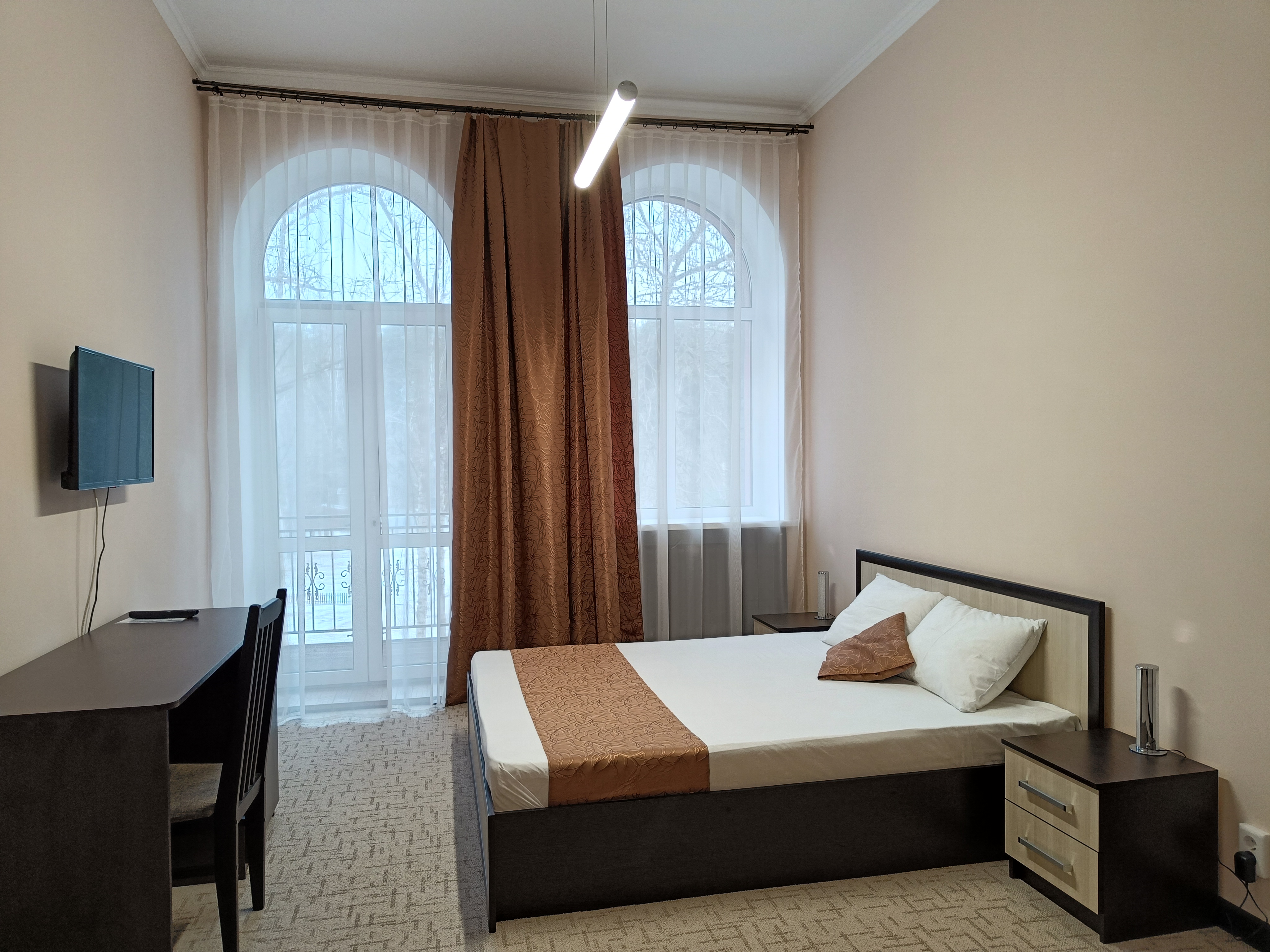 Фото Астерия