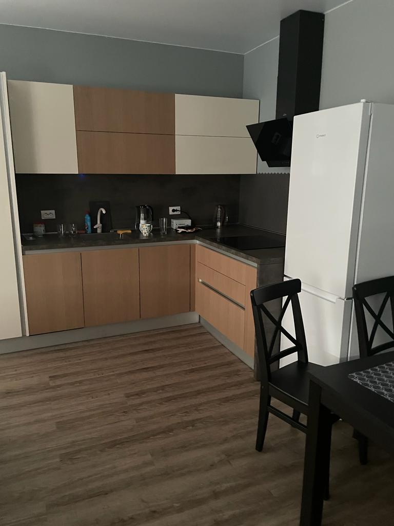 Фото Белый Снег