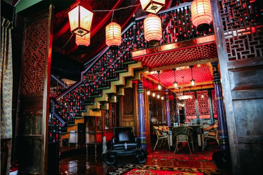 Фото Шанхай