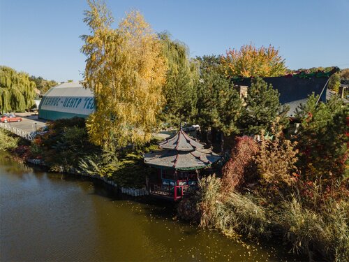 Иное жильё Шанхай в Ростове-на-Дону