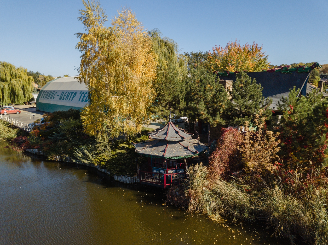 Фото отеля 4