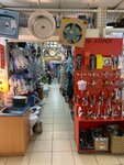Сантехника (Ryazansky Avenue, 101с5), plumbing shop