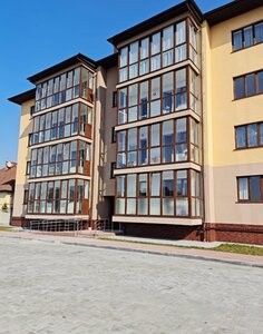 Иное жильё Апартаменты Pavlov на Станиславского