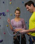 Dorell Climbing Center (223C1, Sheikh Zayed Road, Dubai), sports club