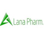 Lana Pharm (улица Шевченко, 22), pharmacy