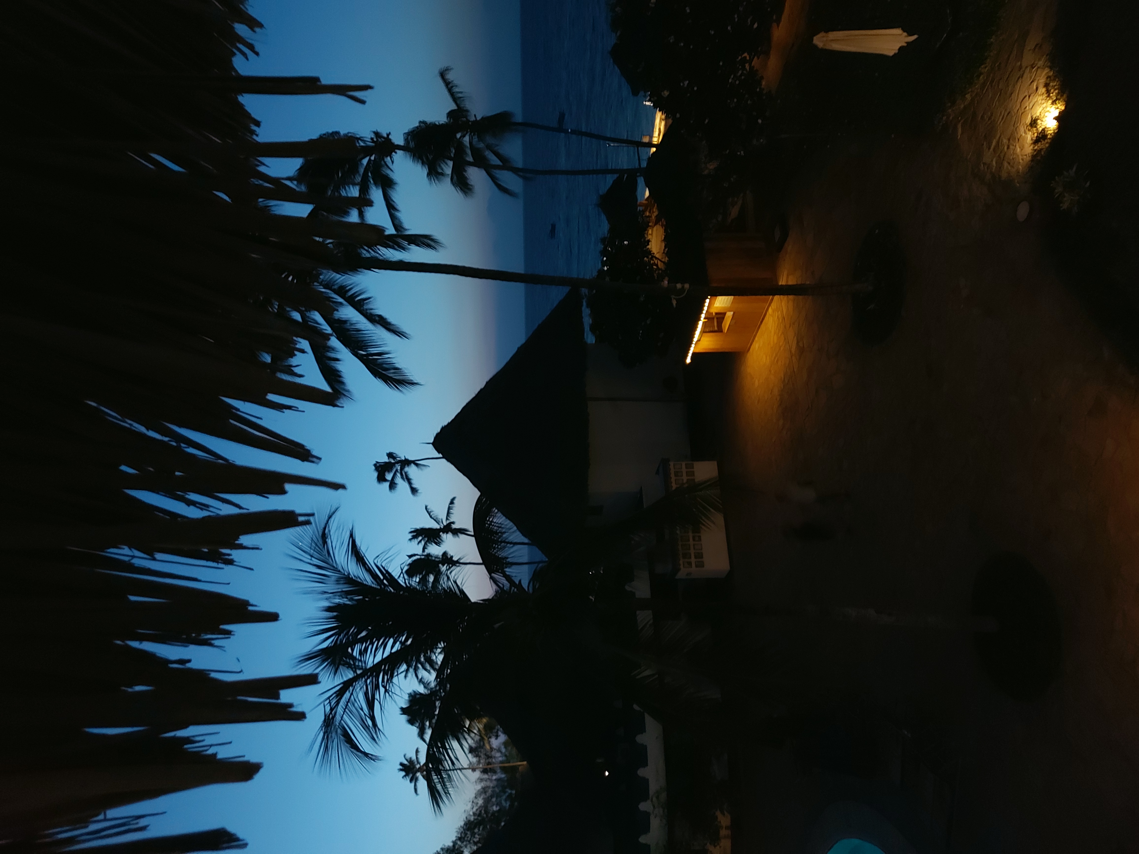 Фото Nungwi Beach Resort by Turaco