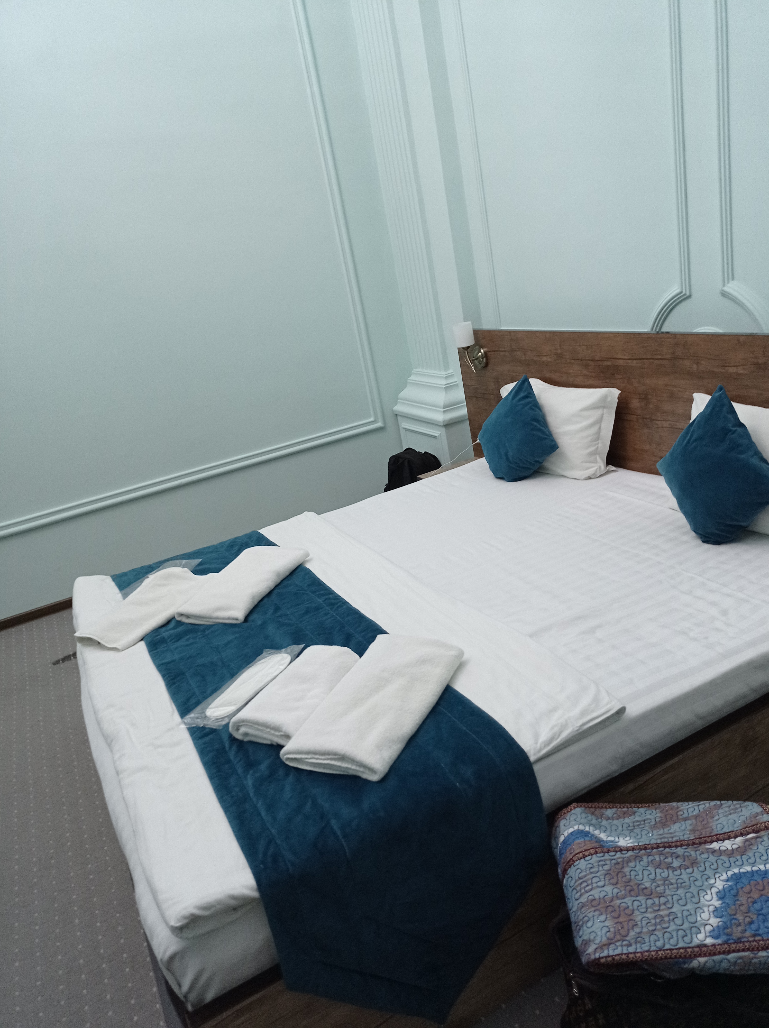 Фото Art House Hotel