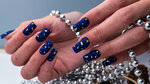 Nails Xenya (Stahanovskaıa kóshesi, 70/1), nail salon