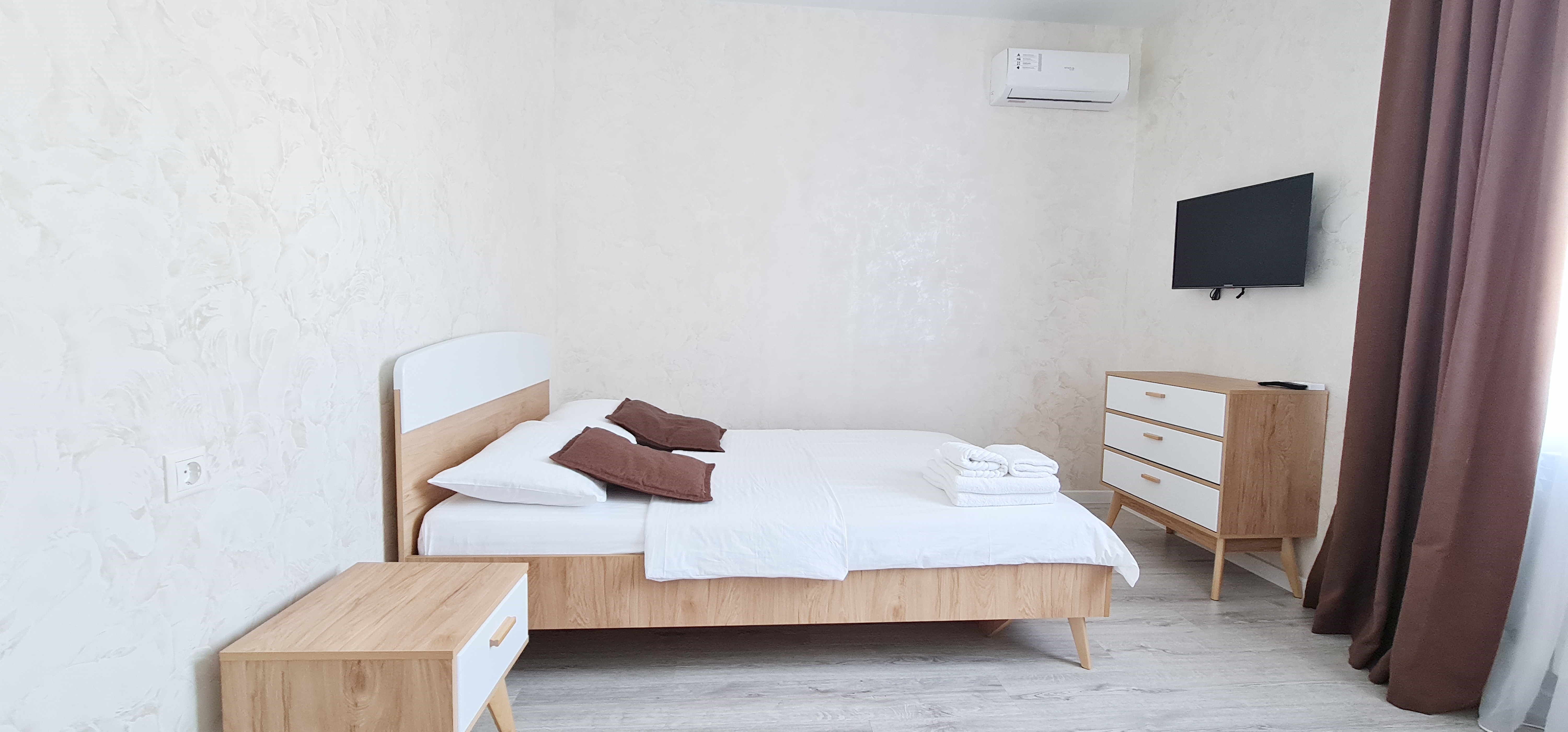 Фото Валенсия