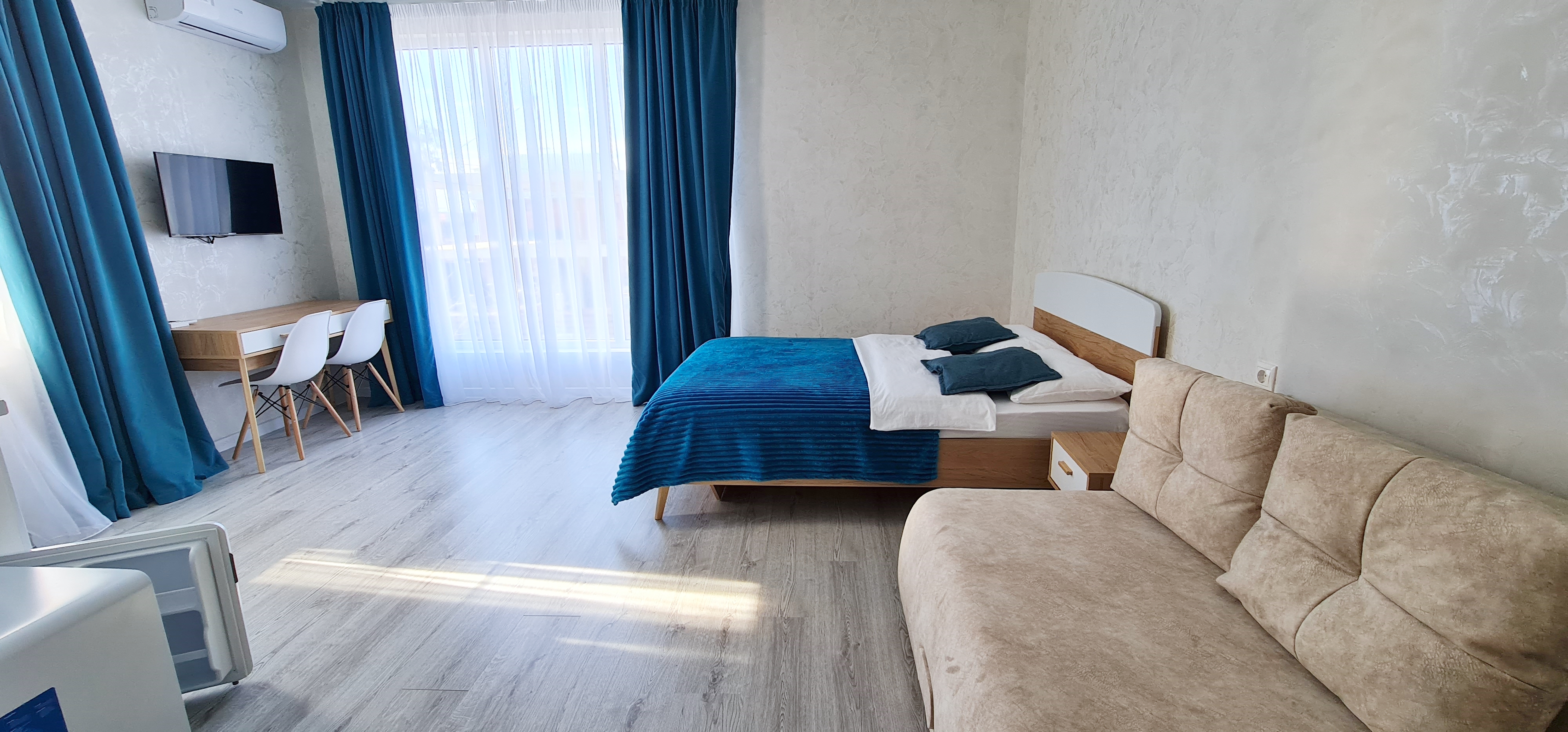 Фото Валенсия