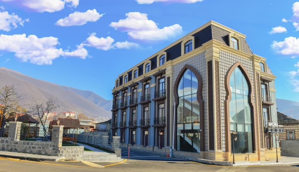 Фото отеля 3