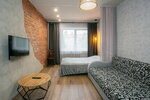 Лофт апартаменты у Рыбной деревни (Olshtynskaya Street, 74), short-term housing rental