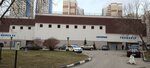 Pgsk Levoberezhny (Belomorskaya Street, 21), garage cooperative