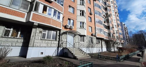 Товарищество собственников недвижимости ТСЖ 15-я Парковая, Москва, фото