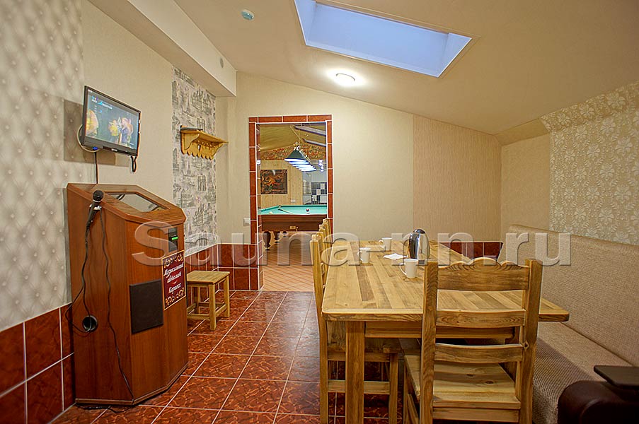 Фото Славянка