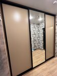 Mebelpark (ulitsa Sergeya Yesenina, 45), closets
