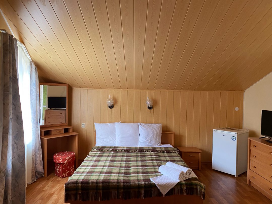 Фото Надежда