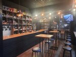 Dublin (ulitsa Gubkina, 5), beer shop