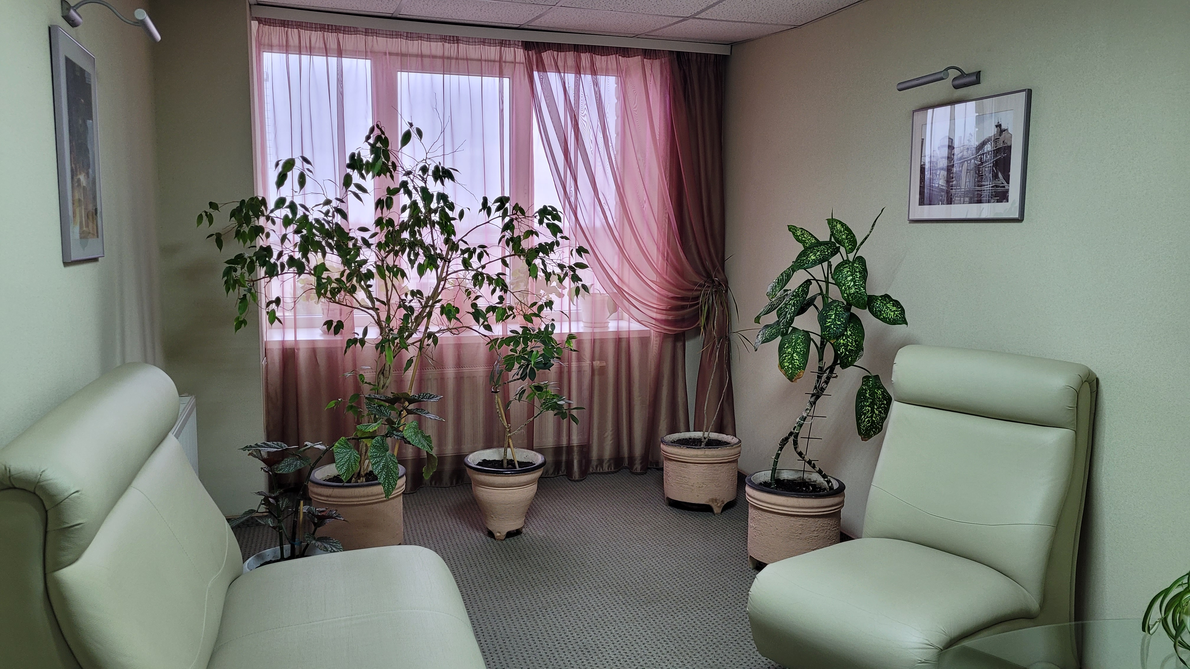 Фото Надеждинский