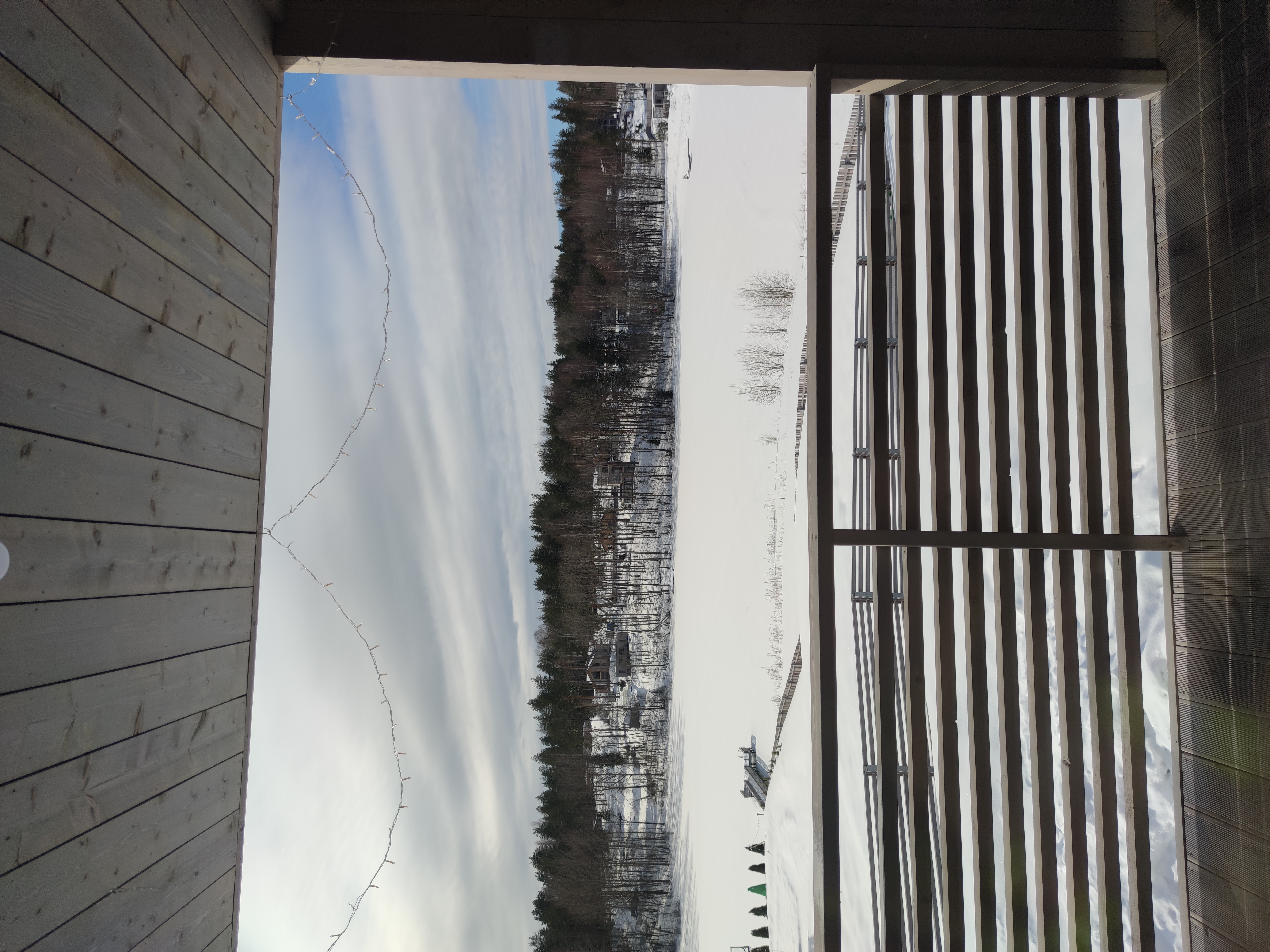 Фото Коттеджи Лигу-Лапи