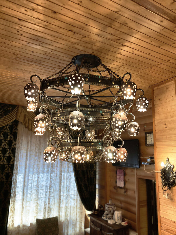 Соколиное Гнездо — фото 26