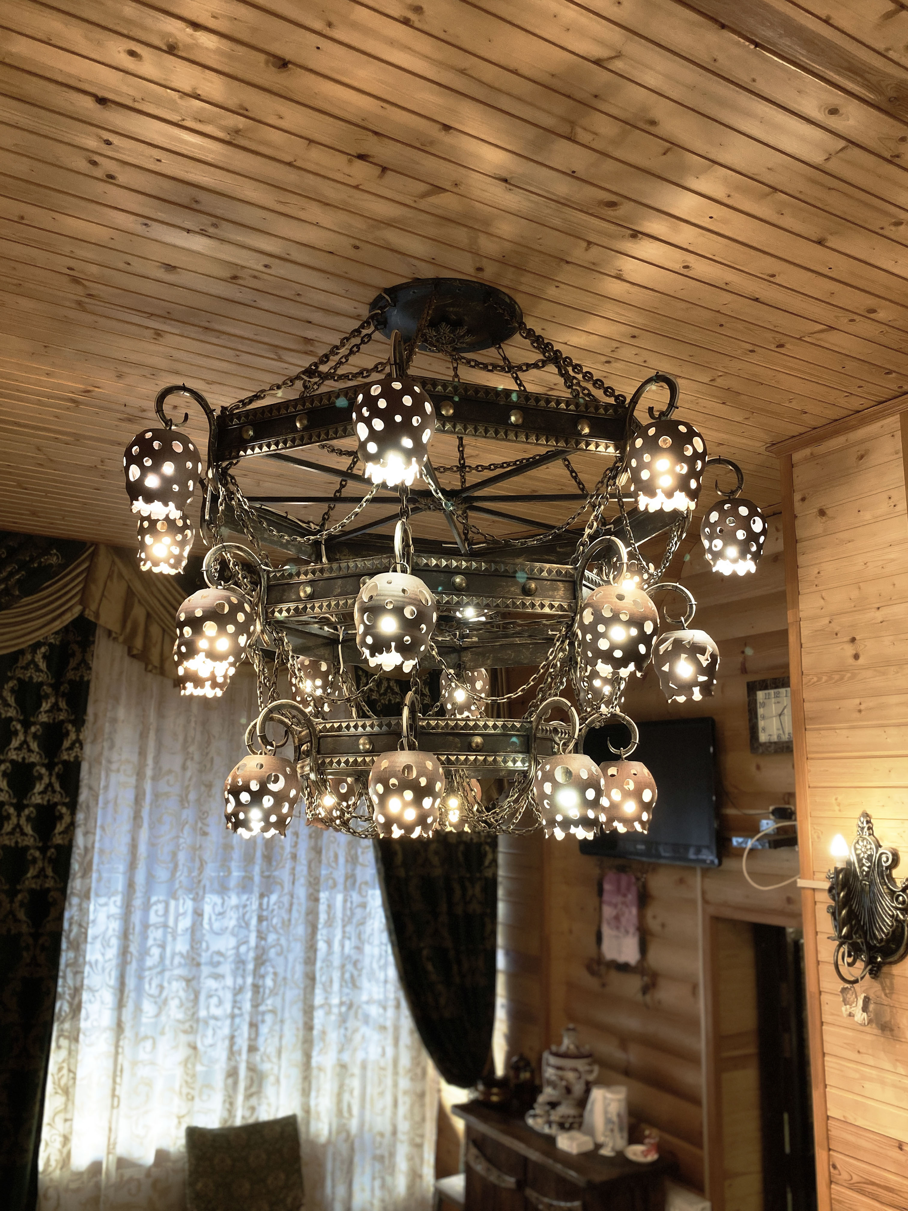 Фото Соколиное Гнездо