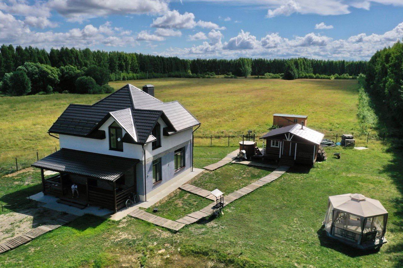 Фото The Поле