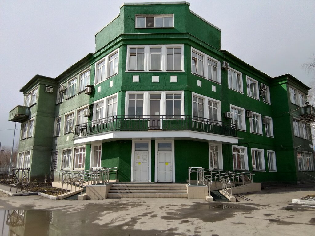 District heating Котельные, тепловые и водопроводные сети новокузнецкого района, Novokuznetsk, photo