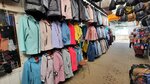 Большие размеры (Karla Marksa Street, 1) ، متجر ملابس خارجية