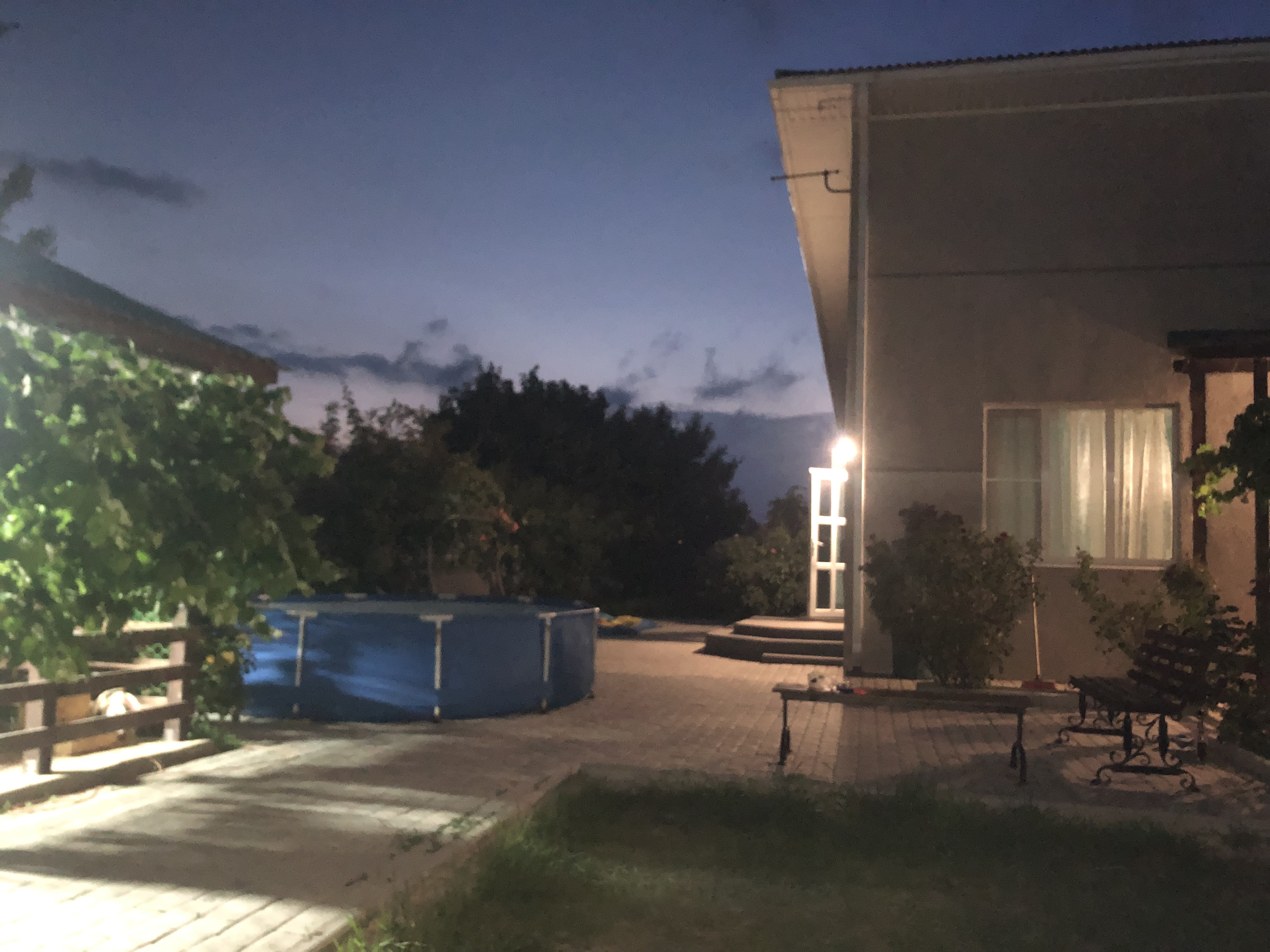 Фото Перовский Дворик