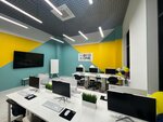 Kiberone (posyolok gorodskogo tipa Bobrovo, Lesnaya Street, 8), computer courses