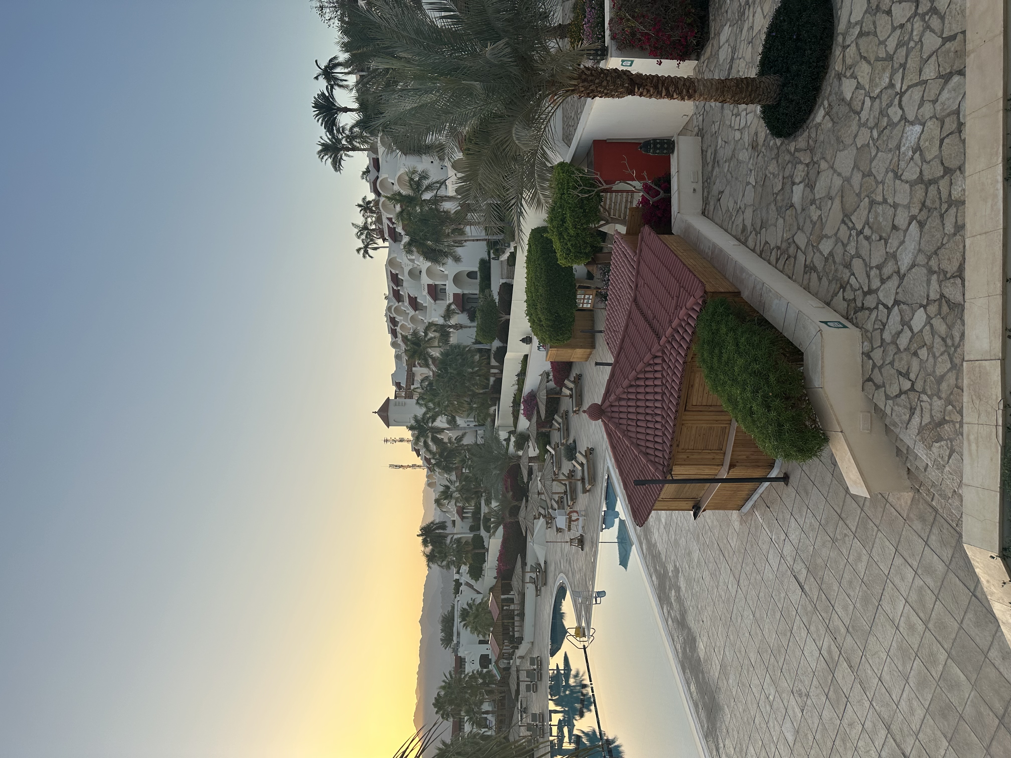 Фото Movenpick Resort Sharm El Sheik 