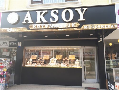 Aksoy Kuyumculuk Fotoğraf 4