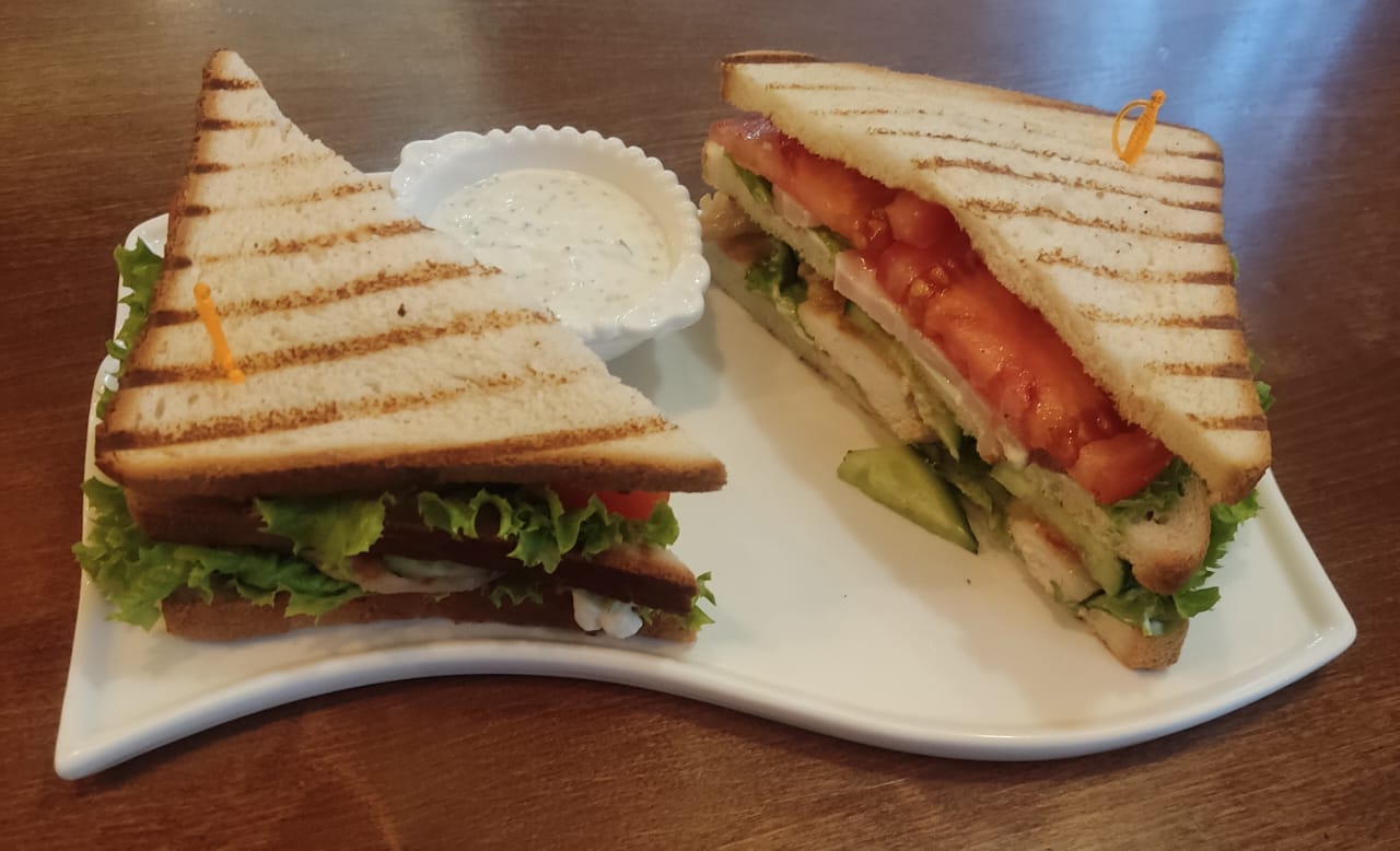 Фото Грин Хаус