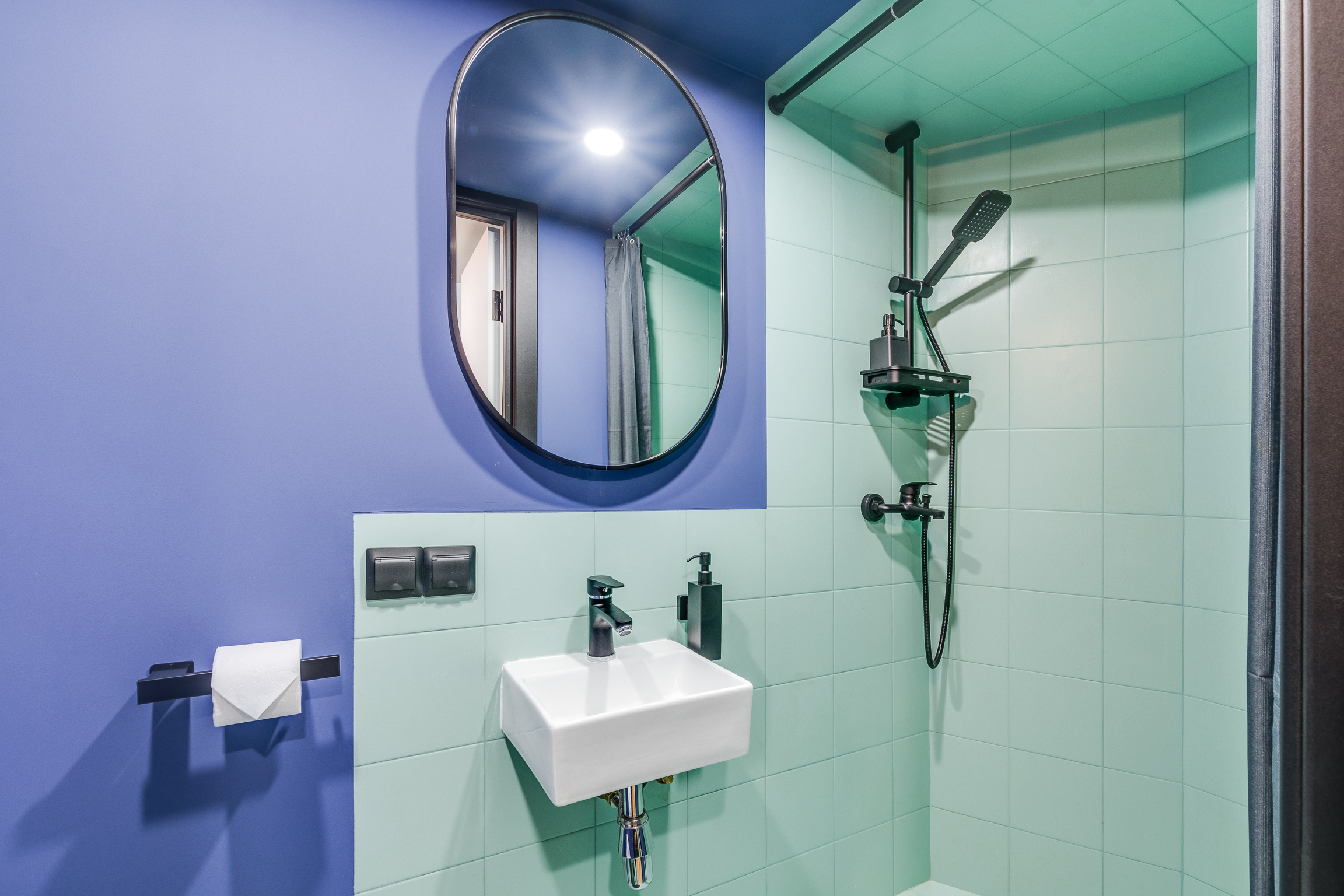 Фото Sokroma Джунгли