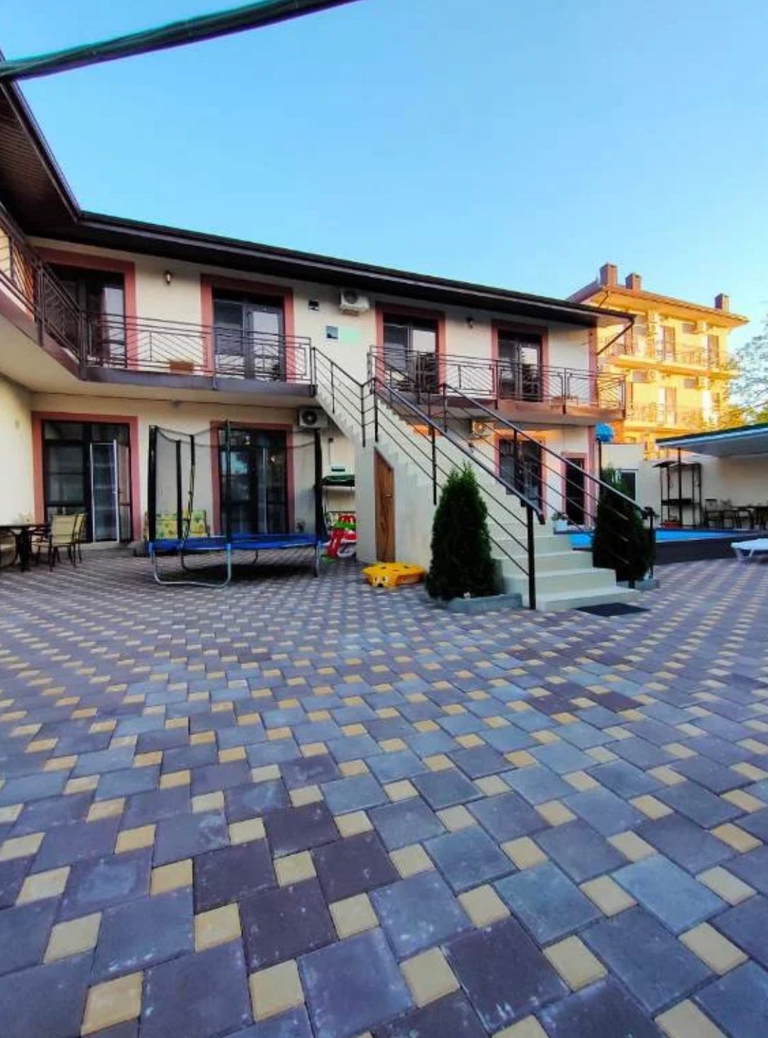 Фото отеля 4