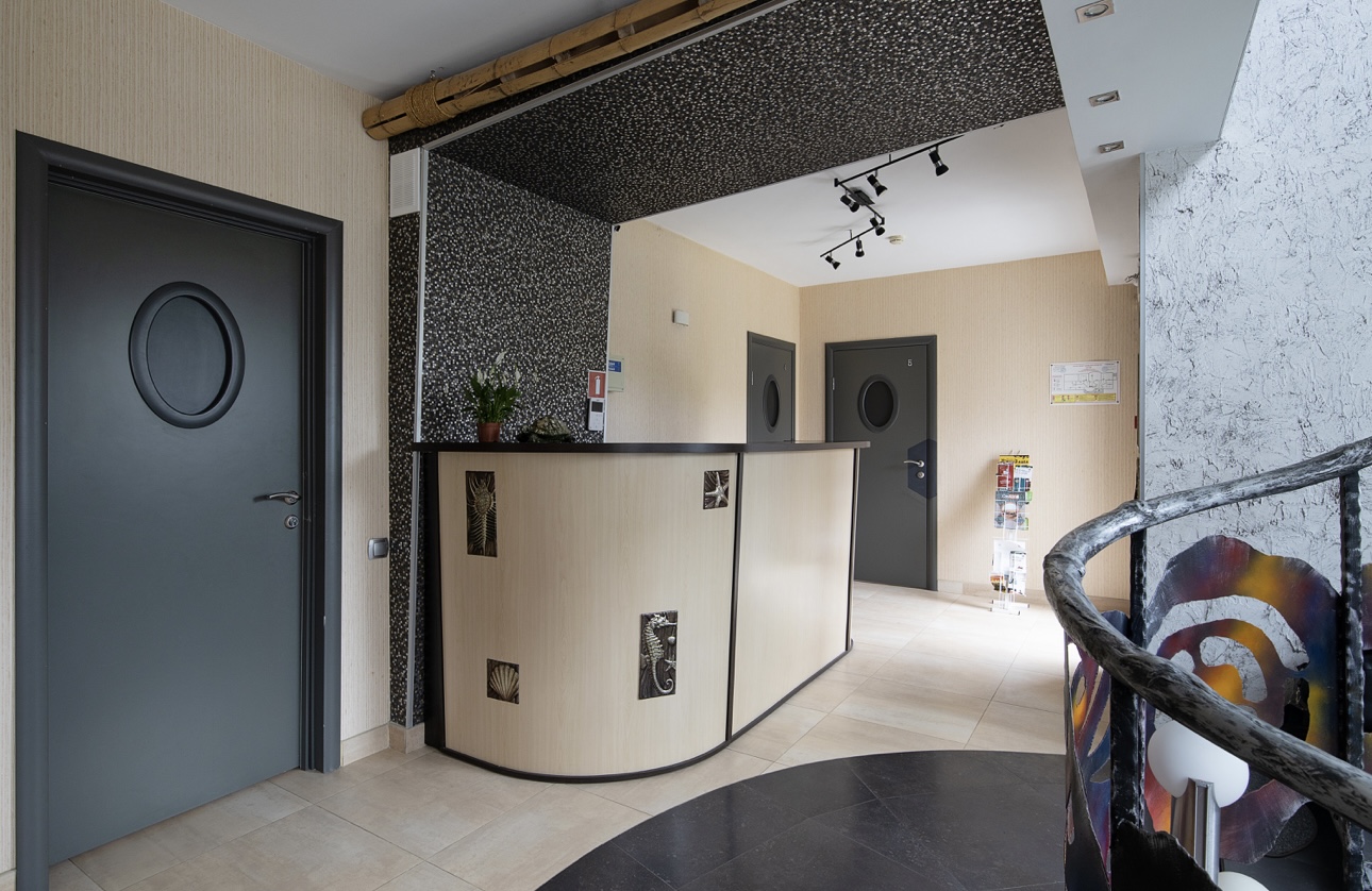 Фото отеля 5