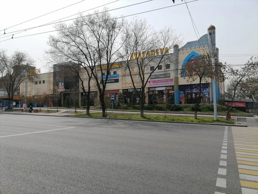 Avatariya микрорайон жетысу 4 32 2 фото Dos Hostel на Яссауи - Google для гостиниц