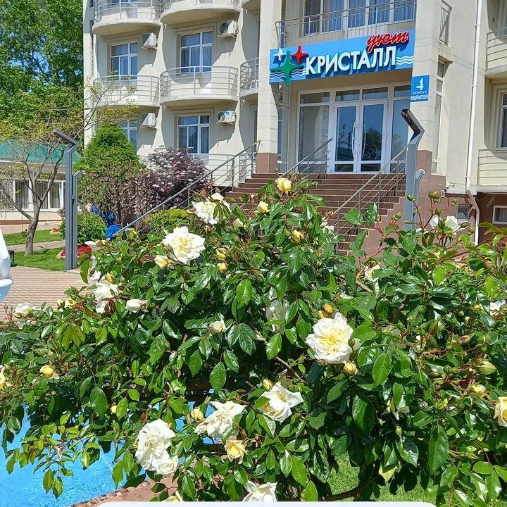 Фото Кристалл Уют