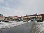 FunDay (Nefteyuganskoye Highway, 1), clothing store