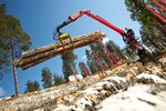 Fotimber (Piskaryovskiy Avenue, 150к2), forestry equipment